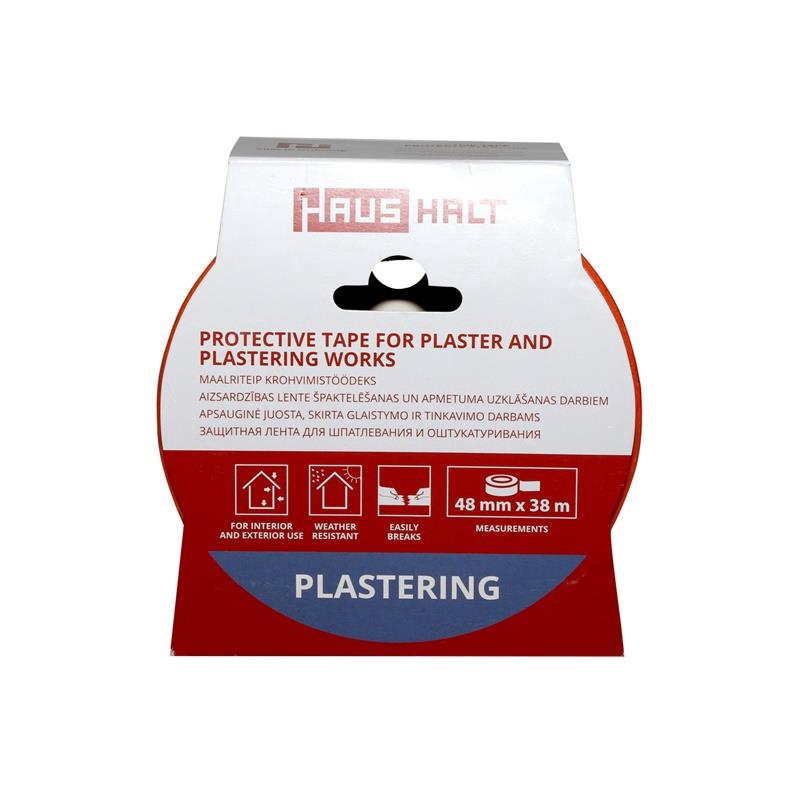 PLASTERING TAPE 48/38M (HOT MELT)