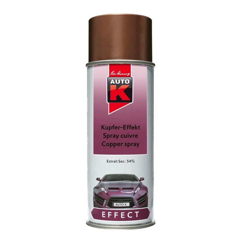 AUTO-K COPPER EFFECT 400 ML