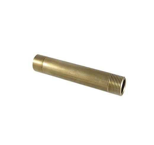 PAGARINĀTĀJS 1/2MM 120MM 105M 12120 (TDM BRASS)