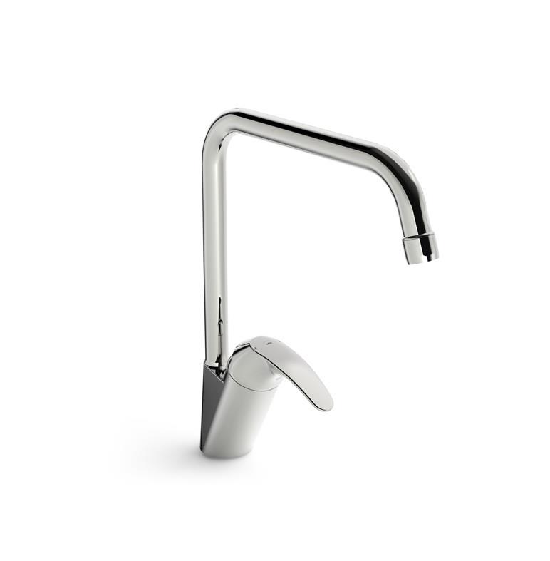 KITCHEN FAUCET 1438F POLARA