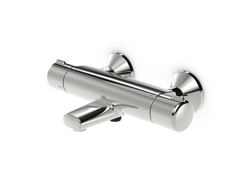 BATH AND SHOWER FAUCET 7462U NOVA