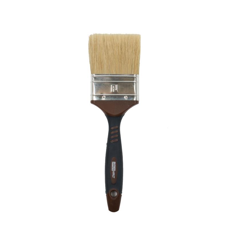 PLANE MIXED BRISTLES BRUSH HAUSHALT