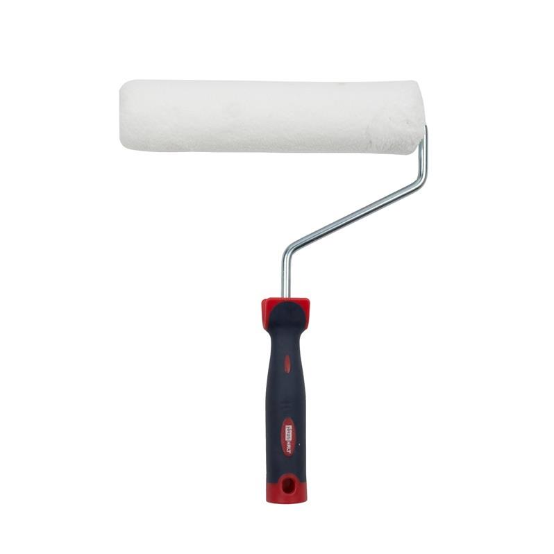 MICROFIBER ROLLER WITH HANDLE HAUSHALT