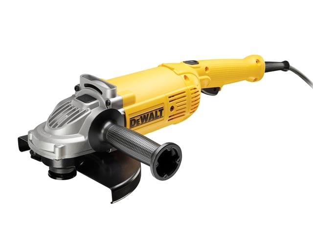 ANGEL GRINDER DEWALT DWE490 2000W 230MM