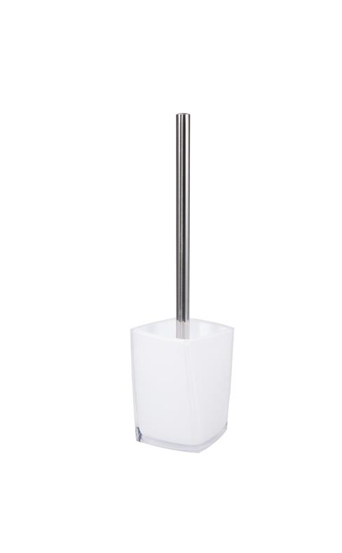 TOILET BRUSH BPO-2209-1E WHITE