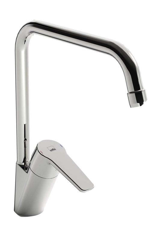 KITCHEN FAUCET 3933F SAGA