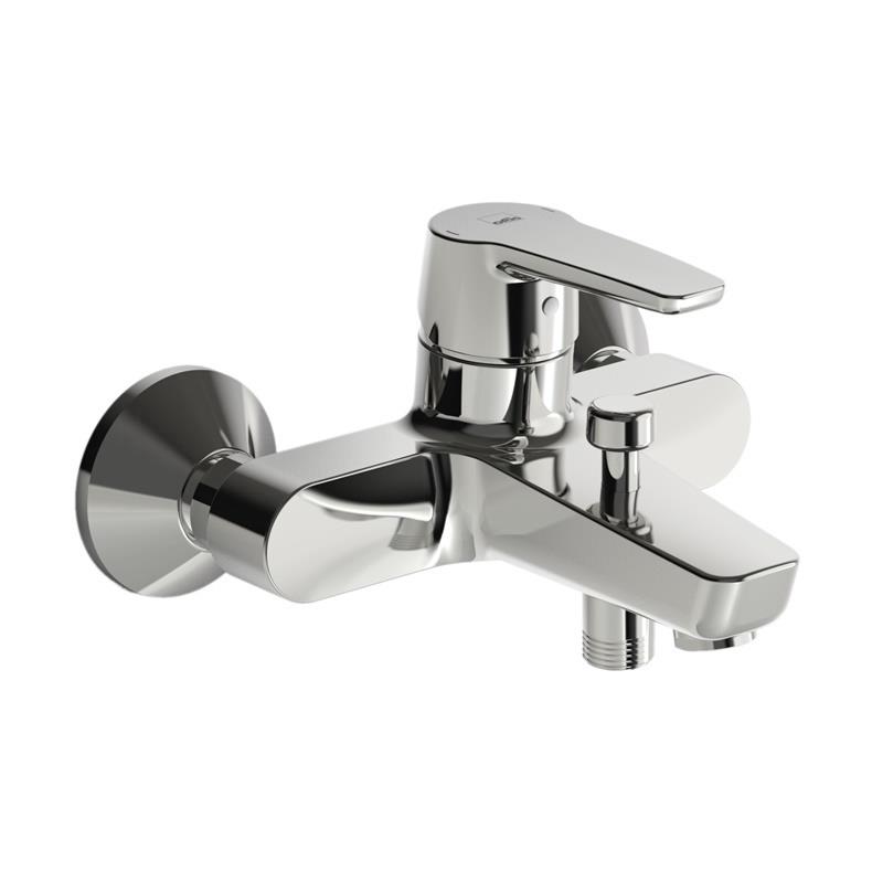 BIDET FAUCET 3918F SAGA