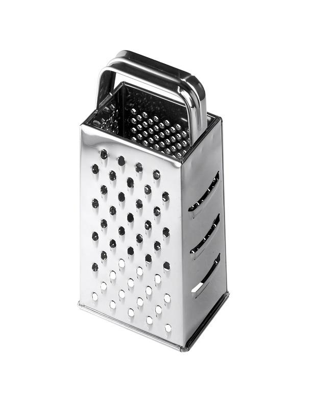 ESSENTIAL GRATER 4 SIDES 1065589