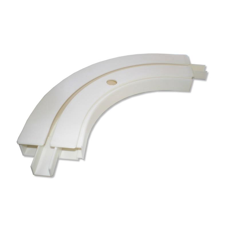 CEILING CORNICE ANGLE (1 SLIDE INTERNAL