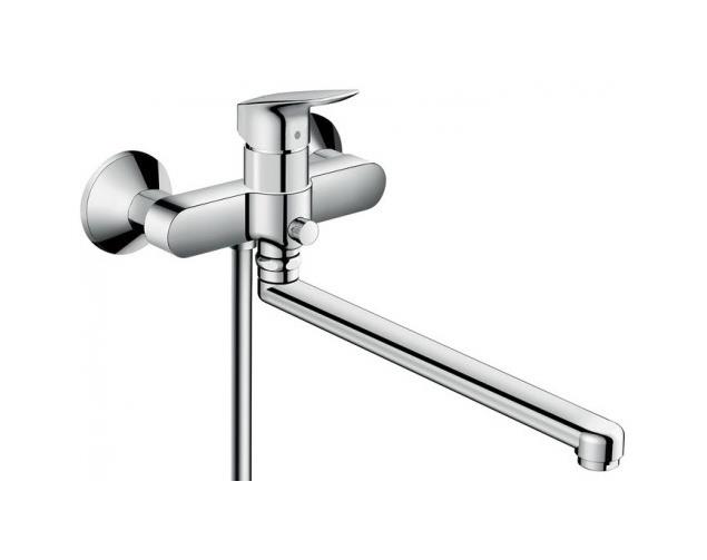 BATH FAUCET 71402000 LOGIS