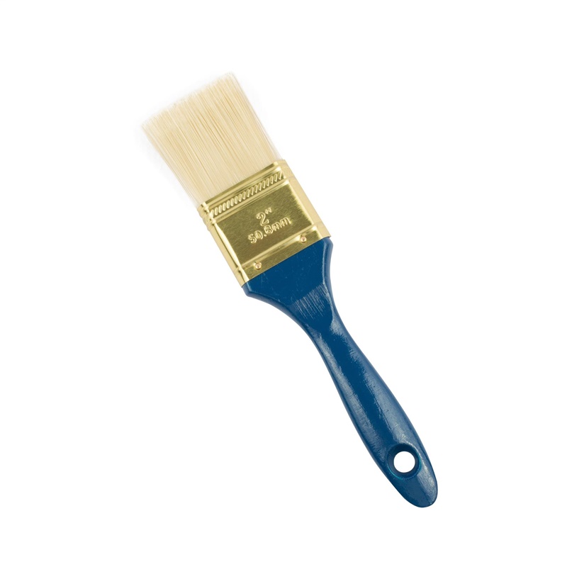 SYNTHETIC FLAT BRUSH 442N 2IN OKKO