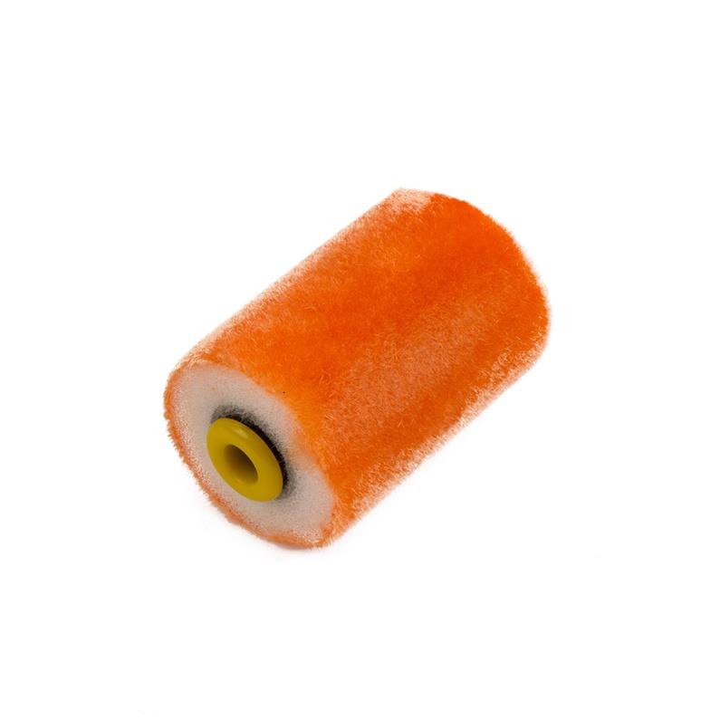 FOAM FLUFFY ROLLER RV-009 5CM OKKO