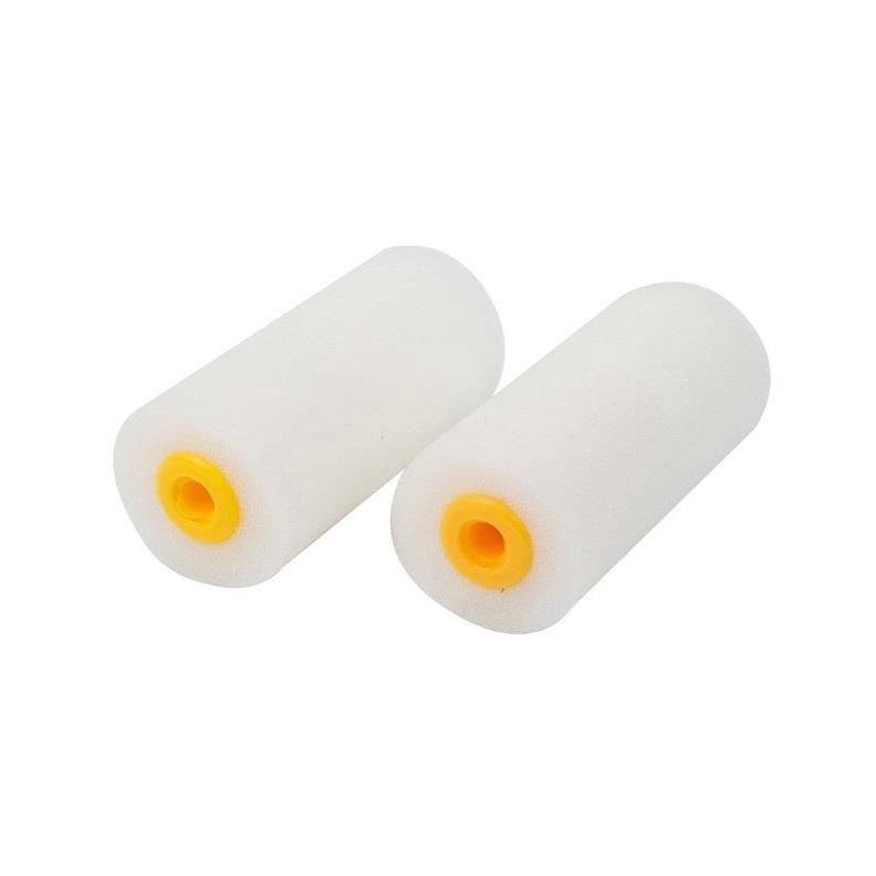 FOAM ROLLER REFILL RV-008 2X7CM/6MM OKKO