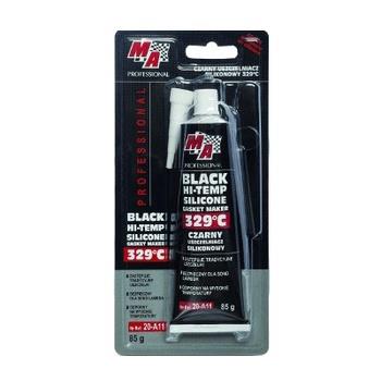 BLACK SILICONE SEALANT 329C 20A-11 85G