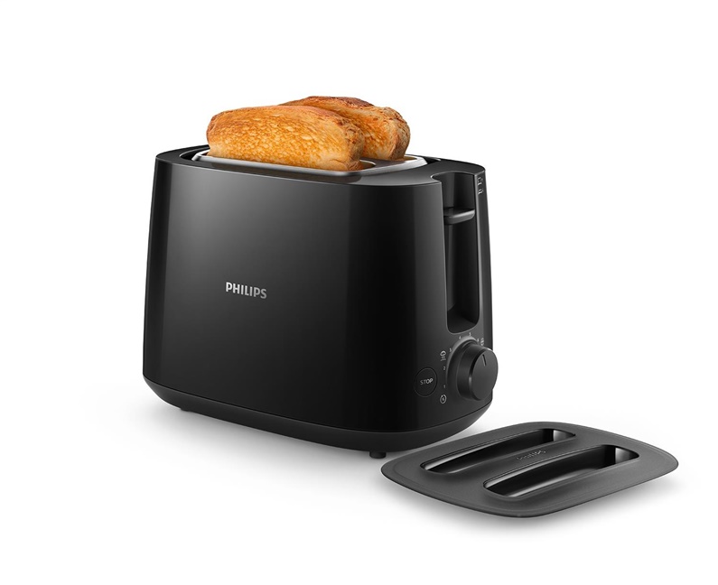 TOASTER PHILIPS HD2582/90