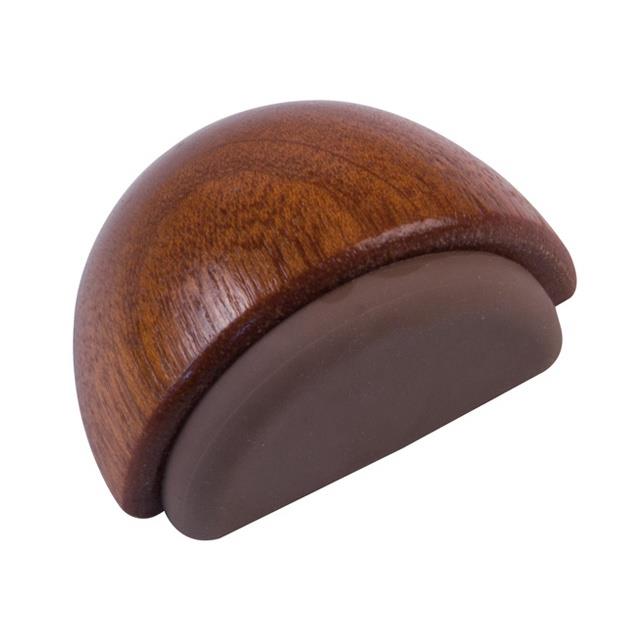 DOORSTOP STICKY 406 21994 DARK BROWN