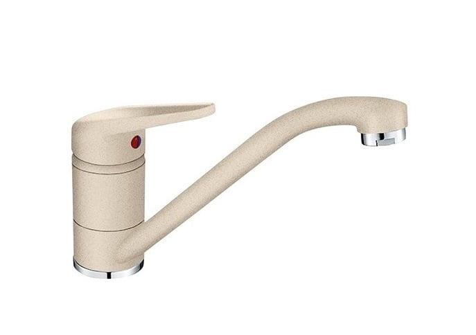 KITCHEN TAP NOVARA-PLUS 115.0470.654BEIG