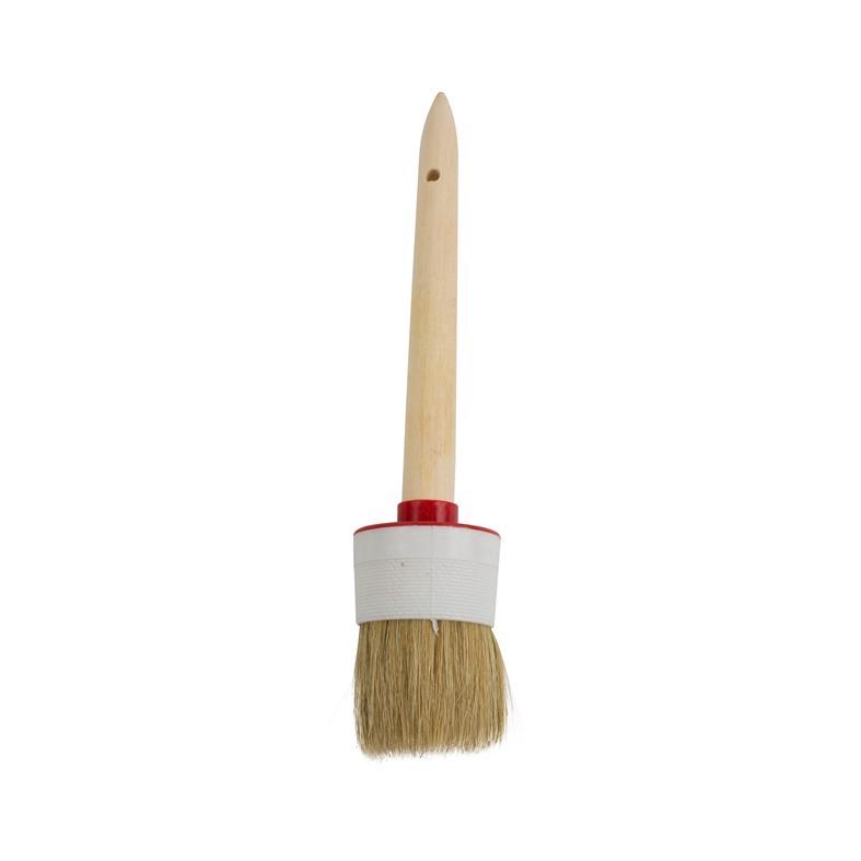 ROUND BRUSH 102 DIAMETER – 55 MM OKKO