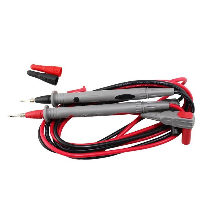 VERIFIER CABLE UT-L27 2 PCS. 600 V