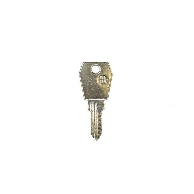 BLANK KEY EU-13D