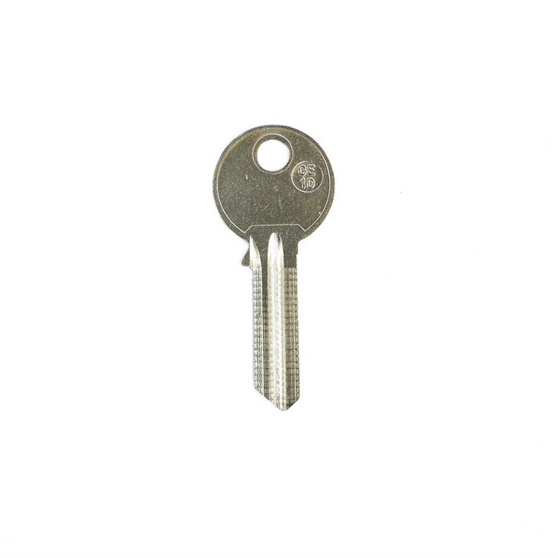 BLANK KEY GE-1D