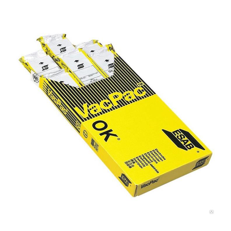 Elektrodai ESAB OK 61.30 Ø2.0 mm. 0.6 kg