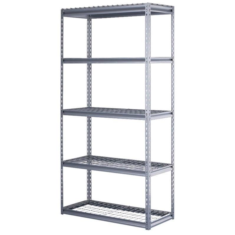 STORAGE SHELF 183X91X40CM 150KG