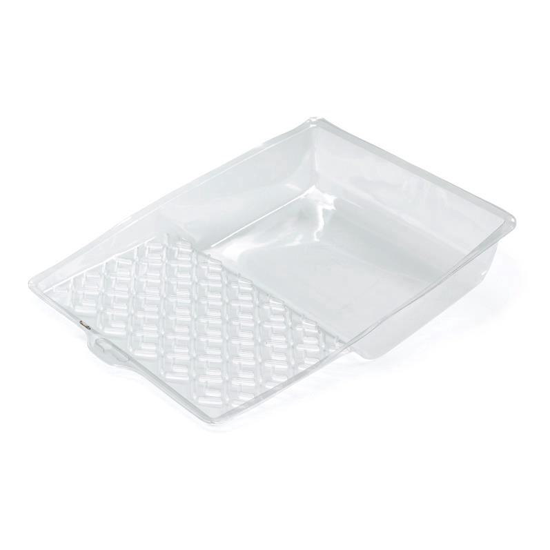 TRAY LINERS624118 ANZA MAXI 2-PACK. 18CM