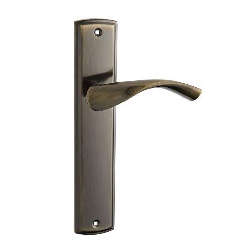 DOOR HANDLE A01-217 OUTD NO HOLES A BRA