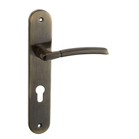 DOOR HANDLE 08-C09 OUTDOOR 72MM/C A BRA