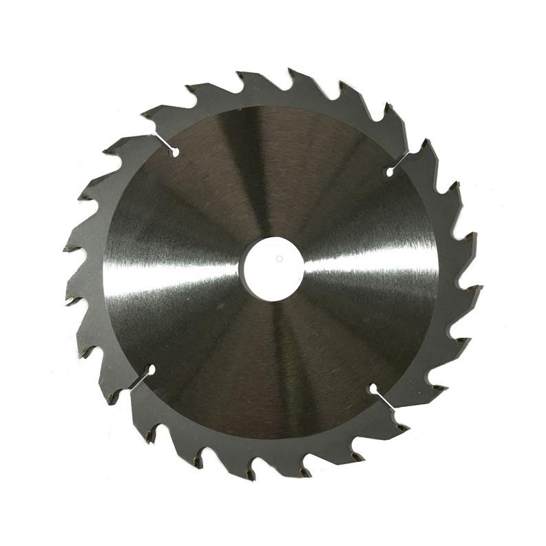 CIRCULAR SAW BLADE 190X25.4X24T