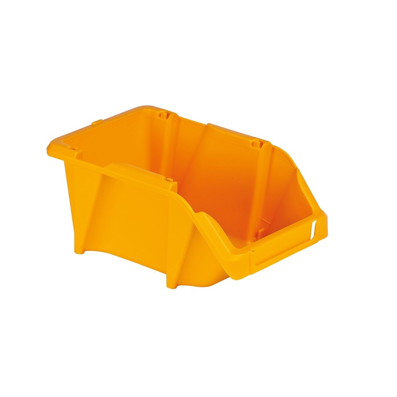 STORAGE BIN R-10 10.3X16.5X7.5CM