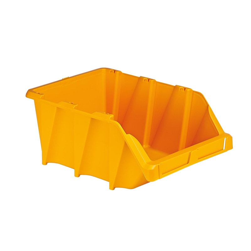 STORAGE BIN R-35 26.5X42X17.7CM