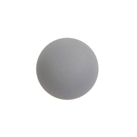 DOOR STOPPER 35MM GREY