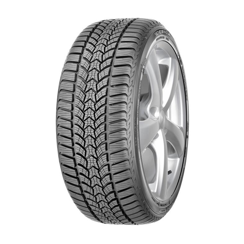 RIEPA A/M 225/45R17 91H DEBICA FRIGO HP2