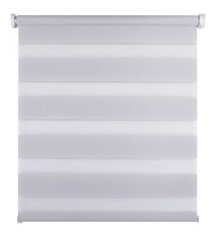 ROLLER BLIND D&N COLOURS S08 60X170