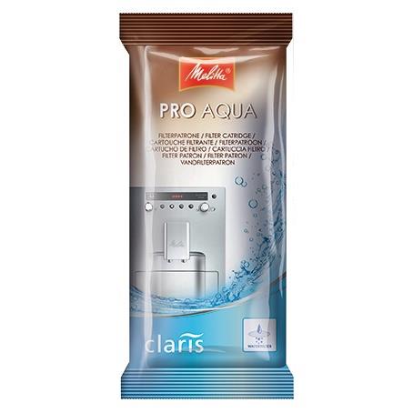 WATER FILTER PROAQUA MELITTA