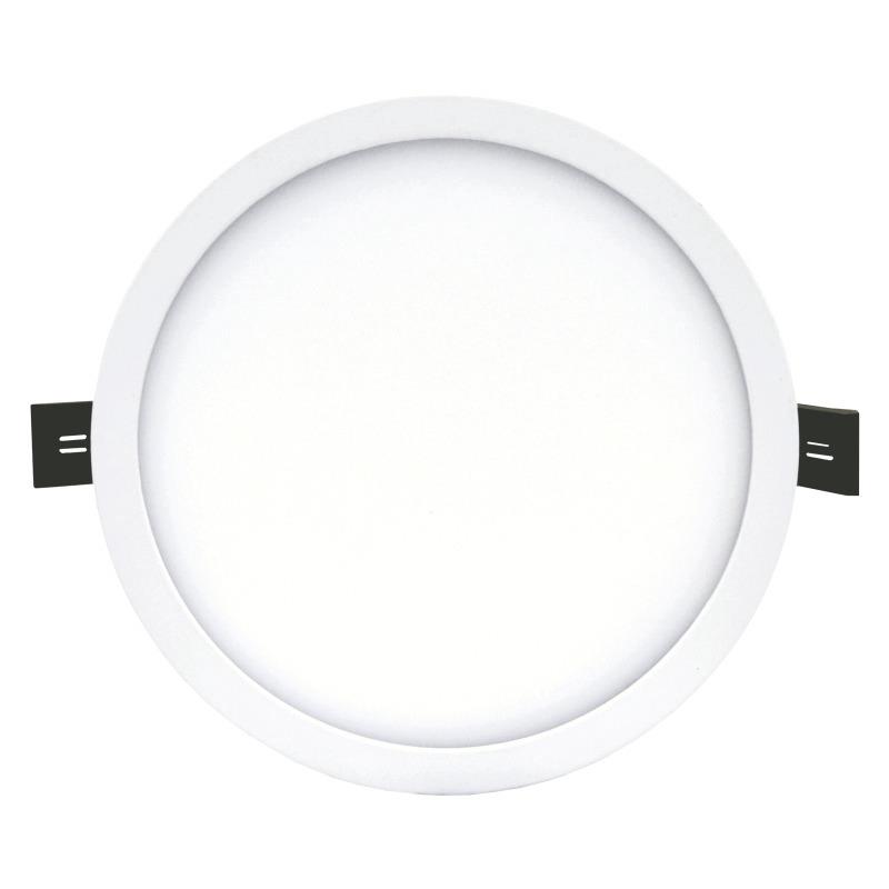 LED PANEL SPLIT R 16W NW IP44 1168LM