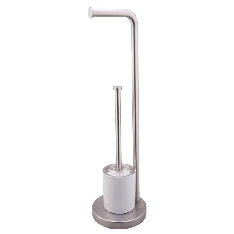 TOILETRY STAND BIE-0451 WHITE