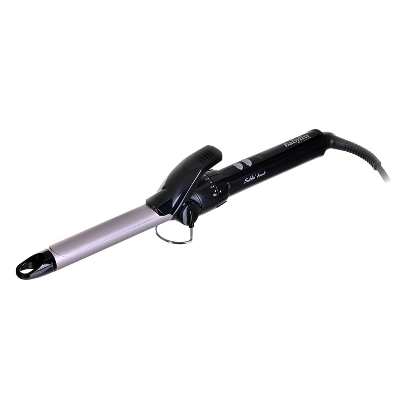 HAIR CURLER CURLER PRO C319E