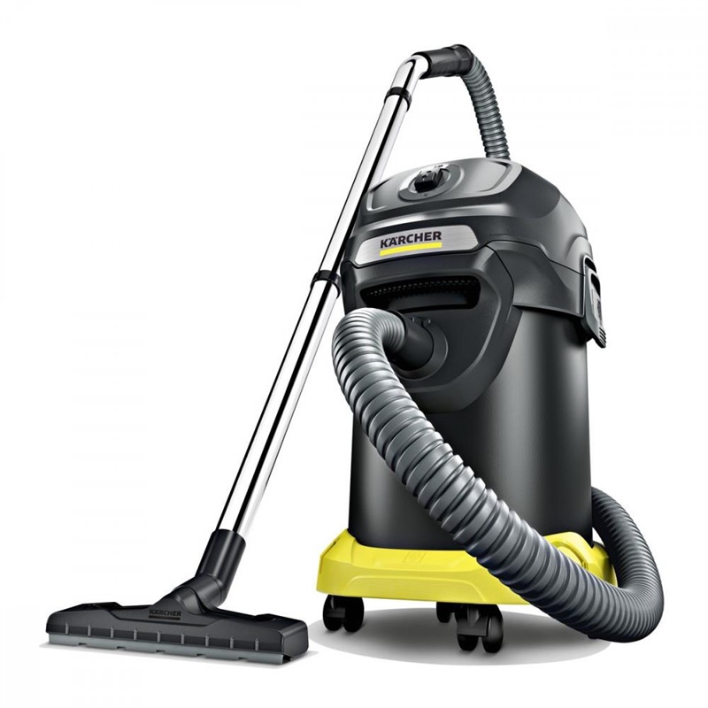 ASH AND DRY VAC AD4 PREMIUM