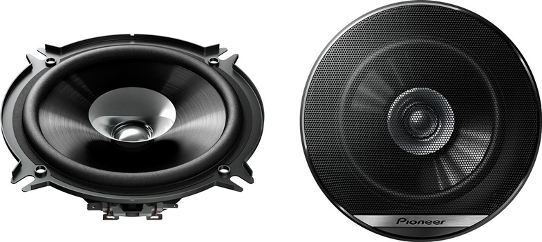 CAR SPEAKER PIONEER TS-G1310F