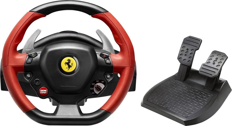 WHEEL ST GAME FERRARI 458/SPIDER4460105