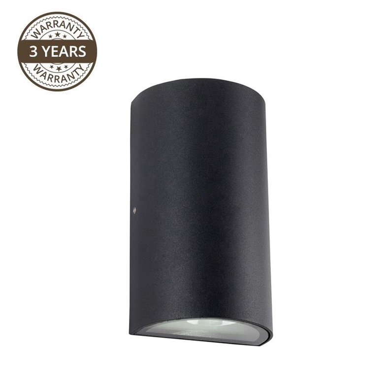 GAISM.MONTĀŽ. ELED-238-2 2X5W LED IP54