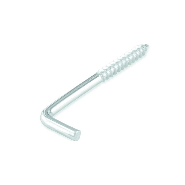 SCREW HOOK 40X3.0X15X14 A2/ 4PCS