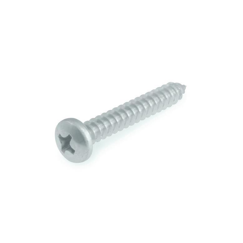 TAPP.SCREW 3.5X13 A2 PH2 DIN7981/10PCS