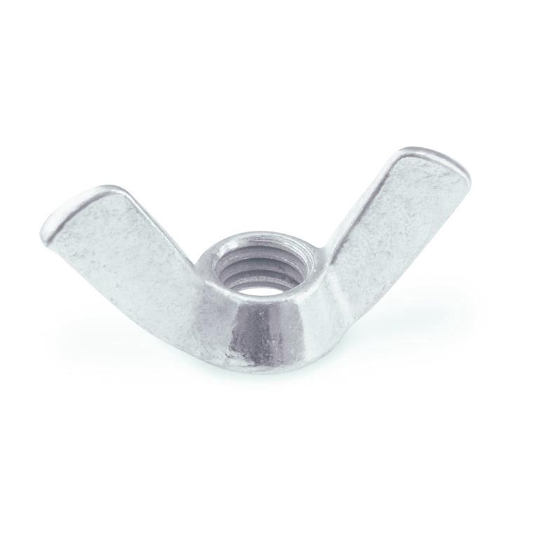 WING NUT M 4 A2/ 10PCS