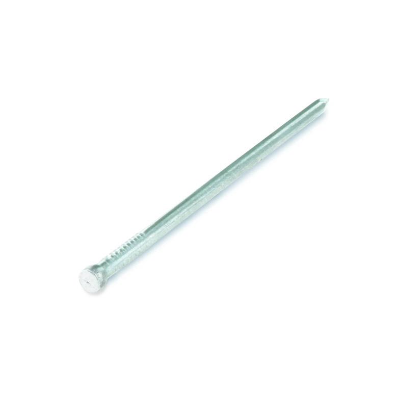 NAIL LH 2.5X55 ZINC PLAT DIN1152/135GR