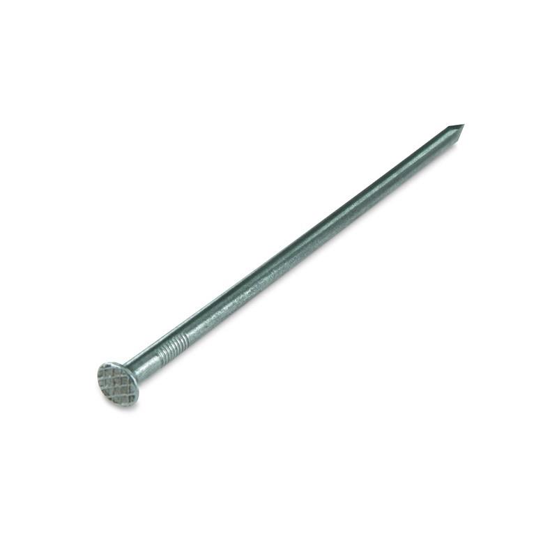 NAIL CH 1.6X30 PLAIN DIN1151A/ 115GR