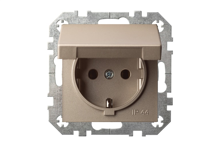 SOCKET IKL 16-208